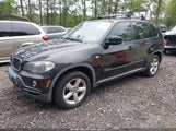 BMW X5 xDrive30I 5UXFE43599L262250 снимка