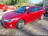 Hyundai Elantra Sel KMHD84LF4LU107675 снимка