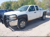 Chevrolet Silverado 2500Hd Lt 1GC2KXCG0BZ323600 снимка