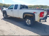 Chevrolet Silverado 2500Hd Lt 1GC2KXCG0BZ323600 снимка