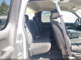 Chevrolet Silverado 2500Hd Lt 1GC2KXCG0BZ323600 снимка