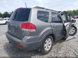 Kia Borrego Lx KNDJJ741895015018 снимка