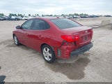 Hyundai Elantra Gls/Se KMHDU46D48U580778 снимка