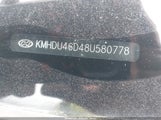 Hyundai Elantra Gls/Se KMHDU46D48U580778 снимка