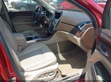 Cadillac Srx Premium Collection 3GYFNCE33CS617335 снимка