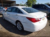 Hyundai Sonata Limited 5NPEC4AC7BH026372 снимка