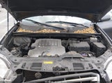 Toyota Highlander JTEDS41A192086507 fotografie