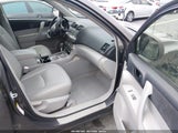 Toyota Highlander JTEDS41A192086507 fotografie