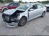 Hyundai Sonata Se 5NPE24AF7FH165954 снимка