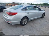 Hyundai Sonata Se 5NPE24AF7FH165954 снимка