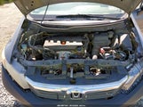 Honda Civic Lx 2HGFB2F50CH300464 снимка