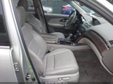 Acura Mdx Technology Package 2HNYD2H63BH510444 снимка
