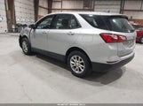 Chevrolet Equinox Ls 2GNAXSEV9K6204667 снимка
