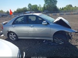 Kia Spectra Sx KNAFE121985020833 снимка
