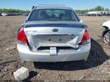 Kia Spectra Sx KNAFE121985020833 снимка