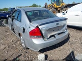 Kia Spectra Sx KNAFE121985020833 снимка