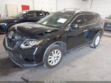 Nissan Rogue Sv JN8AT2MT0KW261340 photo