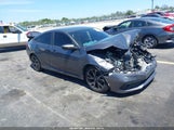 Honda Civic Sport 2HGFC2F89KH606682 снимка