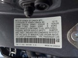 Honda Civic Sport 2HGFC2F89KH606682 снимка