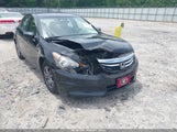 Honda Accord 2.4 Se 1HGCP2F65CA021670 fotografie
