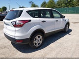 Ford Escape S 1FMCU0F70HUC62915 fotografie