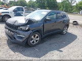 Jeep Compass Latitude 4X4 3C4NJDBB2JT103238 снимка