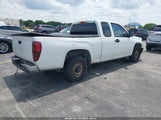 Chevrolet Colorado Work Truck 1GCCS198068227883 fotografie