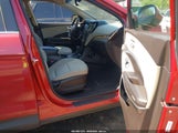 Hyundai Santa Fe Gls KM8SMDHF0EU041110 снимка