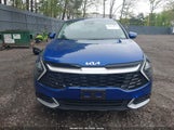 Kia Sportage Ex 5XYK33DF7SG302656 снимка