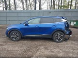 Kia Sportage Ex 5XYK33DF7SG302656 fotografie