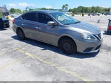 Nissan Sentra S 3N1AB7AP8GL684685 снимка