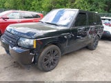 Land Rover Range Rover Hse SALMF1D42CA378959 fotografie