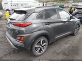 Hyundai Kona Limited KM8K3CA59JU090184 снимка