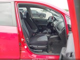 Honda Fit Sport JHMGD37617S052703 photo