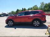 Honda Cr-V Ex-L/Ex-L Navi 2HKRW2H82HH671423 снимка