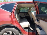 Honda Cr-V Ex-L/Ex-L Navi 2HKRW2H82HH671423 снимка