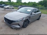 Hyundai Elantra Sel KMHLS4AG1NU219605 photo
