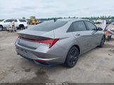 Hyundai Elantra Sel KMHLS4AG1NU219605 photo
