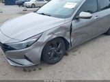 Hyundai Elantra Sel KMHLS4AG1NU219605 photo