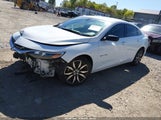 Chevrolet Malibu Fwd Rs 1G1ZG5ST0MF057835 photo