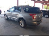 Ford Explorer Xlt 1FM5K7D82EGA92652 fotografie
