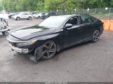 Honda Accord Sport Special Edition 1HGCV1F47NA036575 снимка