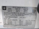 Chevrolet Colorado Wt 1GCGTBEN8H1276471 снимка