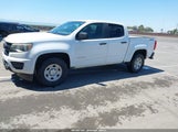 Chevrolet Colorado Wt 1GCGTBEN8H1276471 снимка