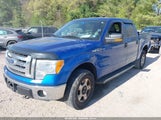 Ford F-150 Xlt 1FTFW1EF3BKD23820 снимка