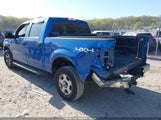Ford F-150 Xlt 1FTFW1EF3BKD23820 снимка