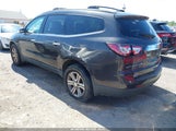 Chevrolet Traverse 2Lt 1GNKVHKD2FJ165678 fotografie