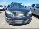 Chevrolet Traverse 2Lt 1GNKVHKD2FJ165678 снимка