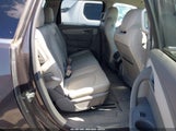 Chevrolet Traverse 2Lt 1GNKVHKD2FJ165678 fotografie