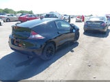Honda Cr-Z Ex JHMZF1D65DS003267 fotografie